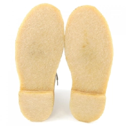 Giày bốt CLARKS - Hàng hiệu Authentic 905520