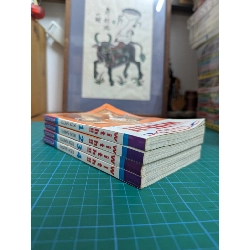 Truyện tranh Mãi bên nhau With !! 548249