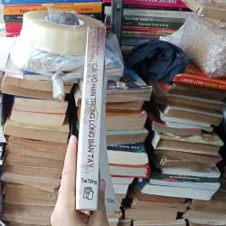 Cái Vô Hạn Trong Lòng Bàn Tây- Matthieu Ricard Trịnh Xuân Thuận  775848