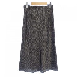 【Mã giảm giá】Vince VINCE Váy 654657