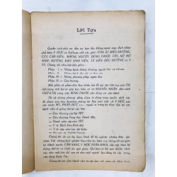 Cẩm nang y học toàn khoa - Bác Sĩ Nguyễn Hoàng Mai 137660