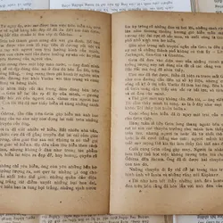 MỘT MÌNH VỚI MÙA THU - Nhà văn Konstantin Paustovsky 714169