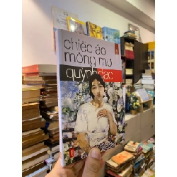 Chiếc Áo Mộng Mơ - Quỳnh Dao 120602