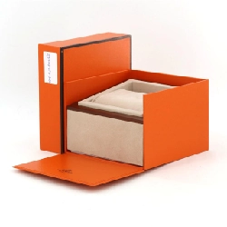 Đồng hồ H của HERMES/D HH1.132 SS Quartz - Hàng hiệu Chính hãng 882468