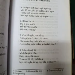 CÂU ĐỐ XƯA VÀ NAY 597748