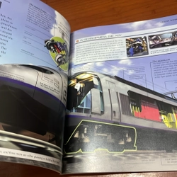PICTURE BOOK Technology 536443