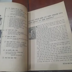 SỔ TAY NỘI TRỢ tập 9 791214