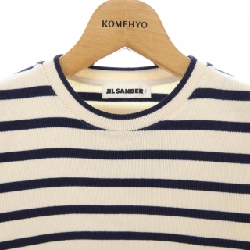 JIL SANDER+ J40GC0111 J6497 Áo thun - Hàng hiệu Chính hãng 812221