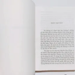 Ba Tiểu Thuyết - Trung Trung Đỉnh 800997