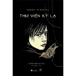 Thư viện kỳ lạ (28/1/2021) - Haruki Murakami New 100% HCM.PO 33098