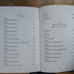 Án Mạng Trên Chuyến Tàu Tốc Hành Phương Đông - Agatha Christie 931533