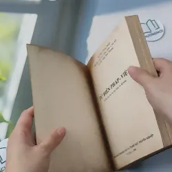 [MIỄN PHÍ BỌC SÁCH] [XƯA] Từ Điển Pháp - Việt (1986) - Dặng Đình Thường chủ biên 997828