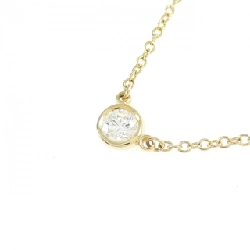 Dây chuyền Tiffany By The Yard - Hàng hiệu Authentic 841493