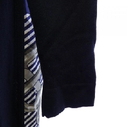 【Mã giảm giá】Áo cardigan dài HERMES 638019