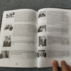 NHÂN VẬT SỐ MỘT VLADIMIR PUTIN 694770