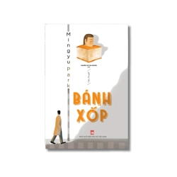 Bánh Xốp - Mingyu Park