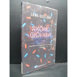 [Phiên Chợ Sách Cũ] Không giới hạn rách seal 2303