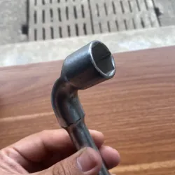 Cần điếu 18 thép siêu nặng 961729