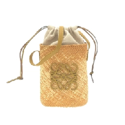 Túi đeo vai Loewe Square Pocket C630G35X02 - Hàng hiệu Authentic