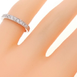 Nhẫn hồng ngọc kim cương PT900 0.157CT - Hàng hiệu Chính hãng 853785