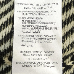 Áo len GUCCI 644350