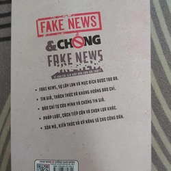 Fake News và chống Fake News 534114