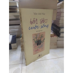 Tôi yêu cuộc sống mới 90% HPB.HCM0803