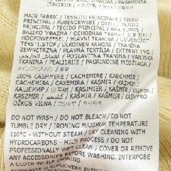 JIL SANDER J02GP0016 J13201 Áo len - Hàng hiệu Chính hãng 775534