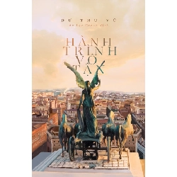 Hành trình vô tận (HH) Mới 100% HCM.PO Độc quyền - Văn học, tiểu thuyết 344637