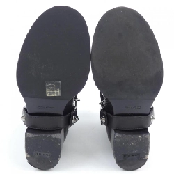 Giày bốt MIU MIU - Hàng hiệu Chính hãng 829866