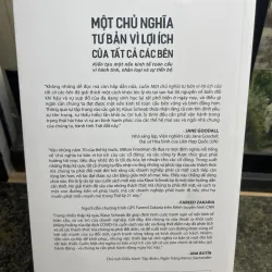 Một chủ nghĩa tư bản vì lợi ích của tất cả các bên Klaus Schwab 751273