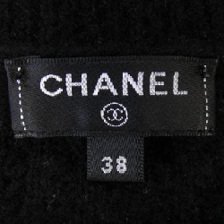 Chanel CHANEL P59735K07810 18B Áo len 627118