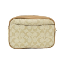 【Sản phẩm mới】Túi xách vai Coach CT255 612805