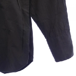 【Mã giảm giá】Áo sơ mi STUDIO NICHOLSON 644417