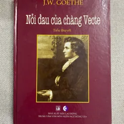 Nỗi đau của chàng Vecte-Johann Wolfgang von Goethe.