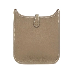 【Sản phẩm chưa sử dụng】Hermès Évelyne Amazon 16cm 069426CC Túi đeo vai 613079