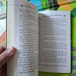 Vết Nứt Cánh Hoa 957911