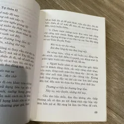 TẢN MẠN VỀ LƯU HƯƠNG KÝ (XB 2004) 797832