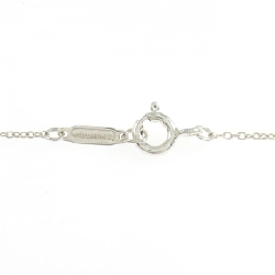 Tiffany 925 Necklace - Hàng hiệu Chính hãng 840410