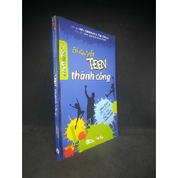 Bí Quyết Teen Thành Công mới 90% HCM2203 Rebooks.vn