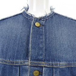 latelier denime d ie デニムジャケット - Hàng hiệu Authentic 822847