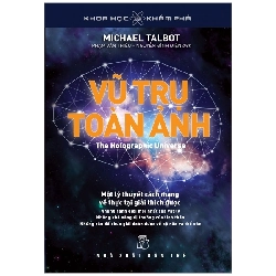 Vũ Trụ Toàn Ảnh (2018) - Michael Talbot