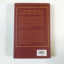 21 cách giải nghĩa lá bài Tarot (2022) 224582