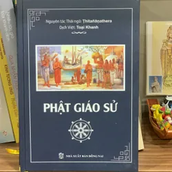 Sách Phật Giáo Sử