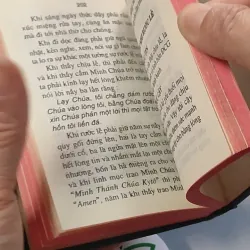 [MIỄN PHÍ BỌC SÁCH] [XƯA] Thiên Chúa Thánh Giá Nhựt Khóa (1965) 775949