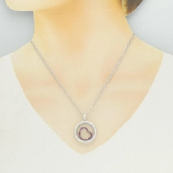 Chopard Happy Diamond Necklace - Hàng hiệu Authentic 841951