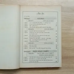 Sách Tuyển tập các bài toán Vật Lý - NXB Trẻ - 1997 925767