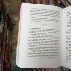 Người Lữ Hành Kỳ Dị- Harold Robbins 702792