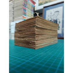TRUYỆN TRANH SIÊU NHÂN PACMAN 357305