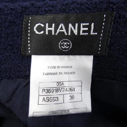Chanel CHANEL P35918V24261 09A Váy - Hàng hiệu Chính hãng 819762